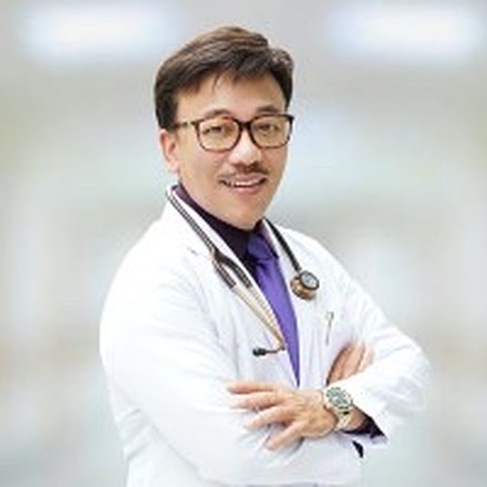 Dr. Syid Ayob Syid Mustafa Al-Qudri